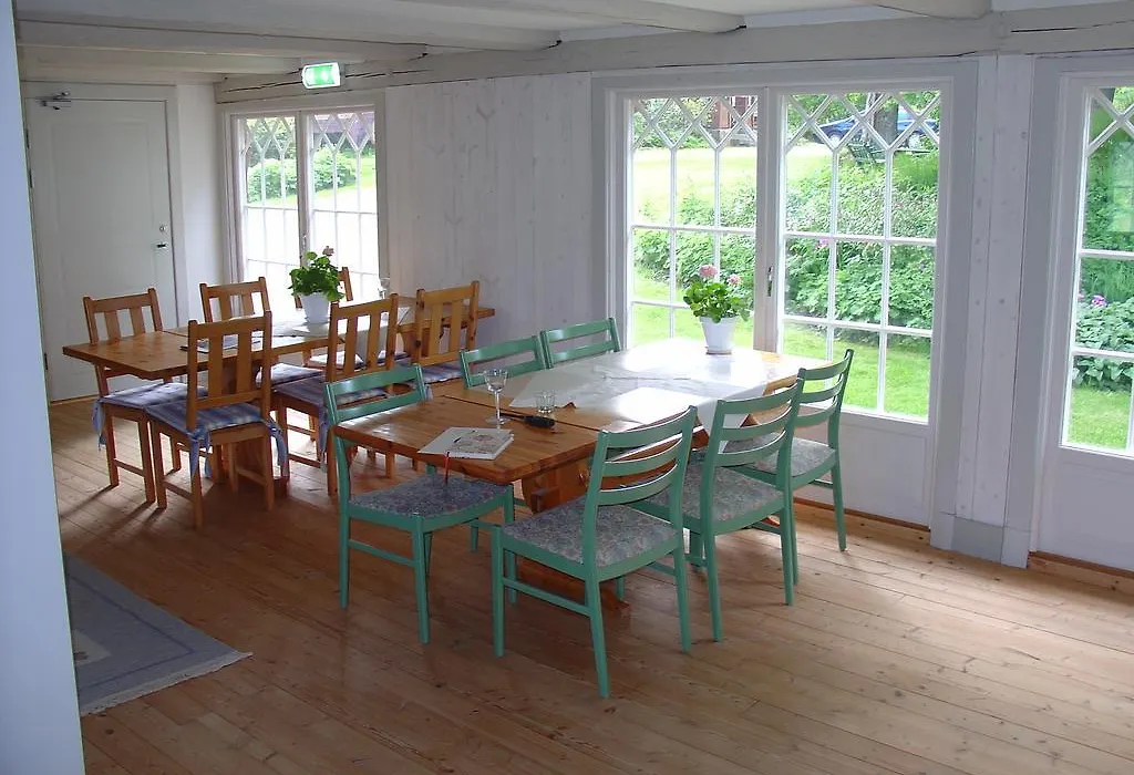 Björka Storgård B&B-1